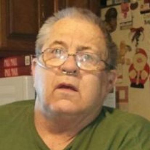 Roger George Hardy Profile Photo