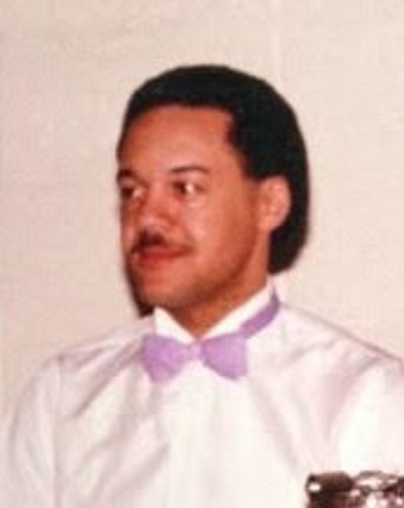 Phillip Earnest Walker