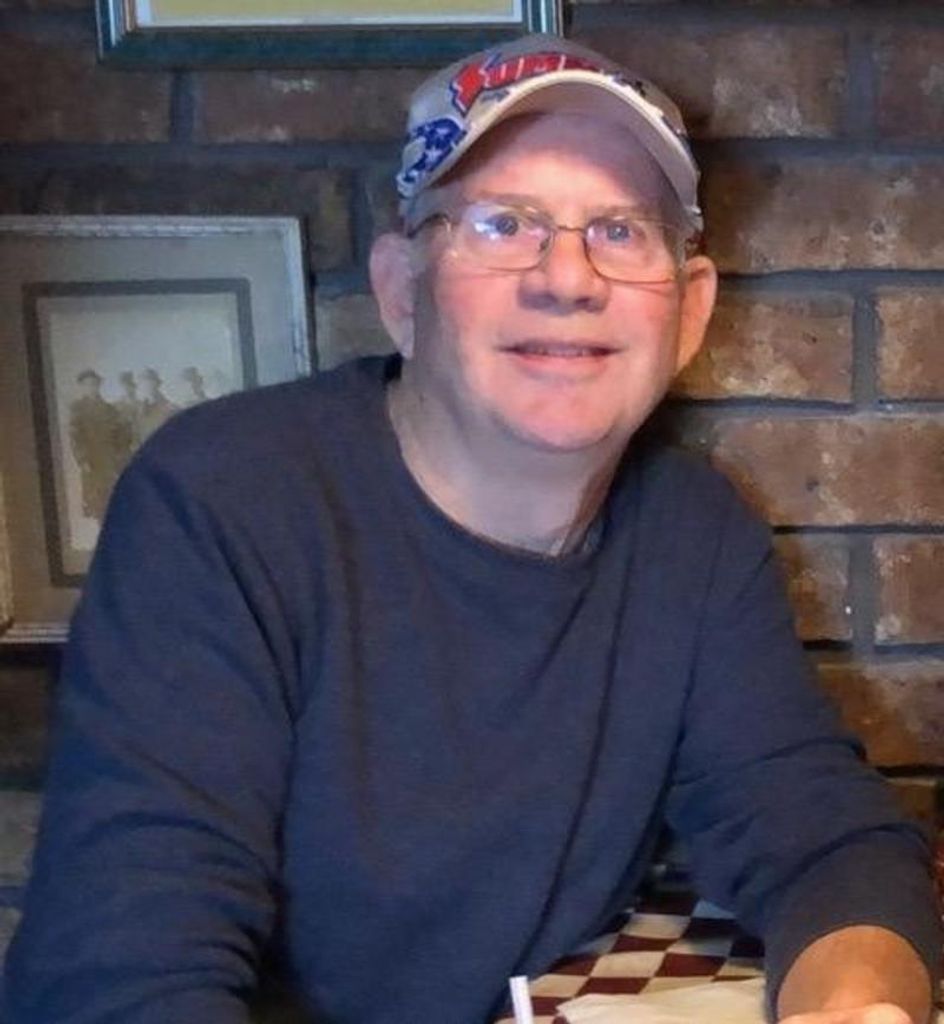 David Laverne Hunnicutt