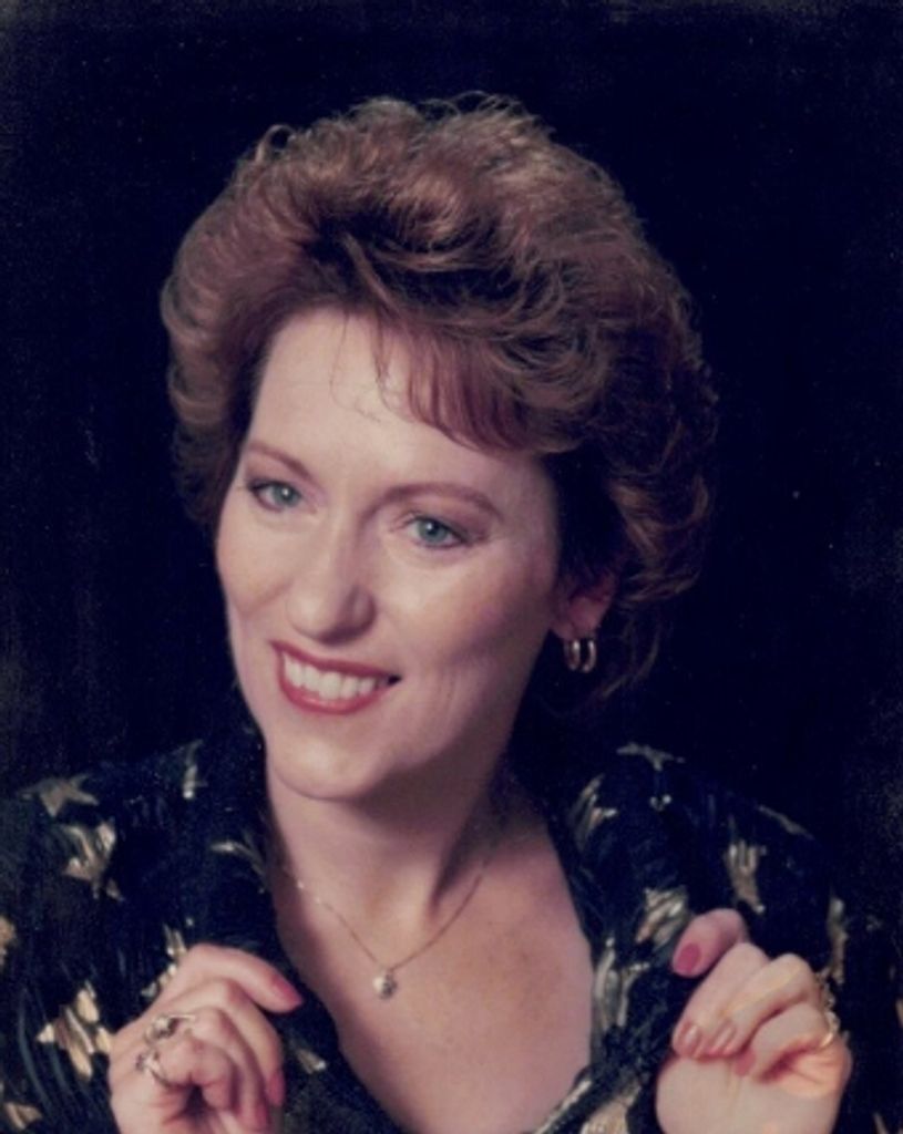 Audrey J. Brady
