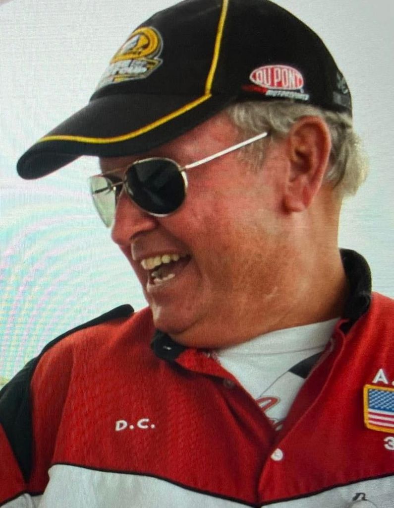 Dennis C. Coyle