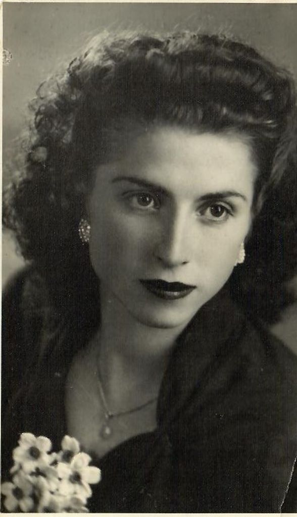 Lucrezia Lubes