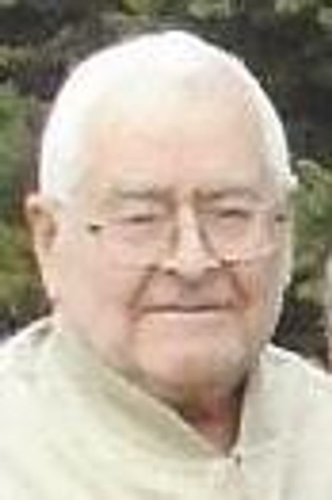 Ernest P. Yetter Profile Photo