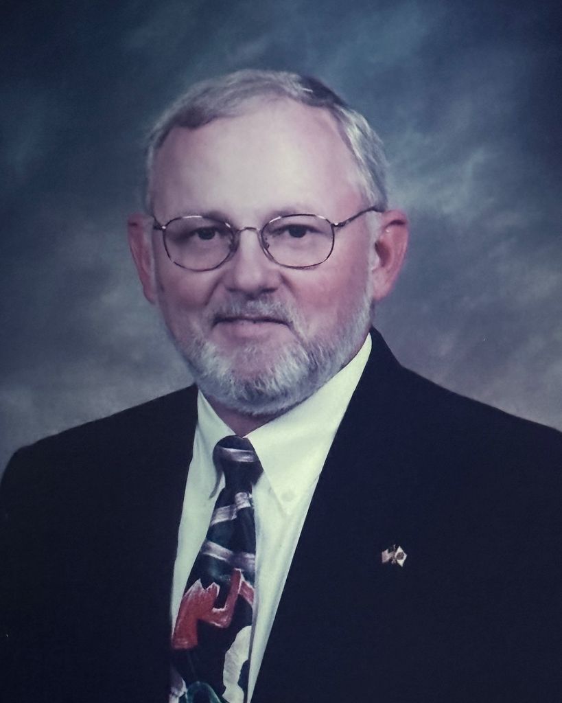 Ronnie Eugene Hood Profile Photo