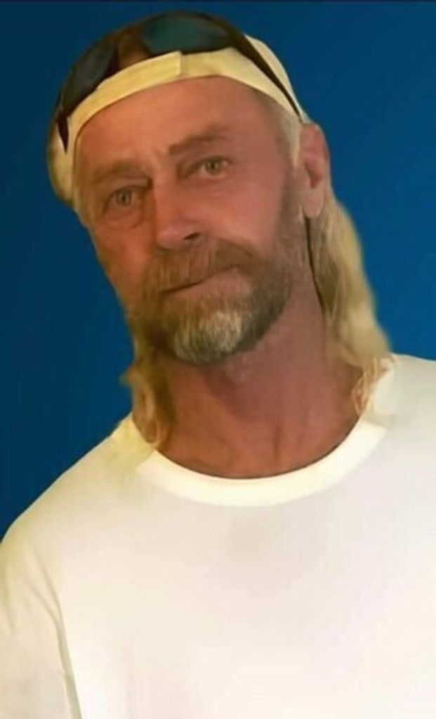 Eddie Patrick Godwin