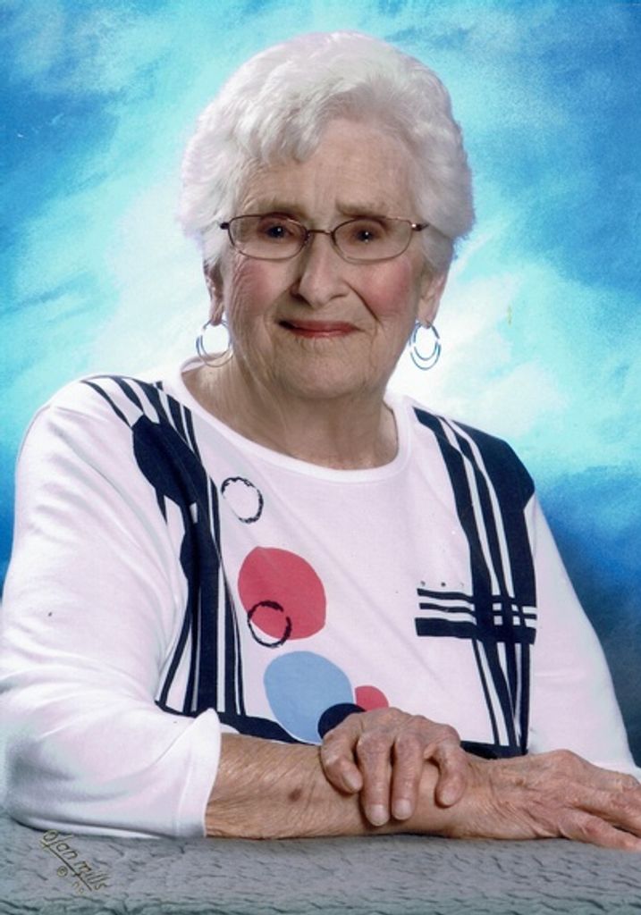 Glenda C. Ricksecker