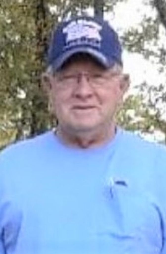 Lonnie R. "Jake" Arbuckle Profile Photo