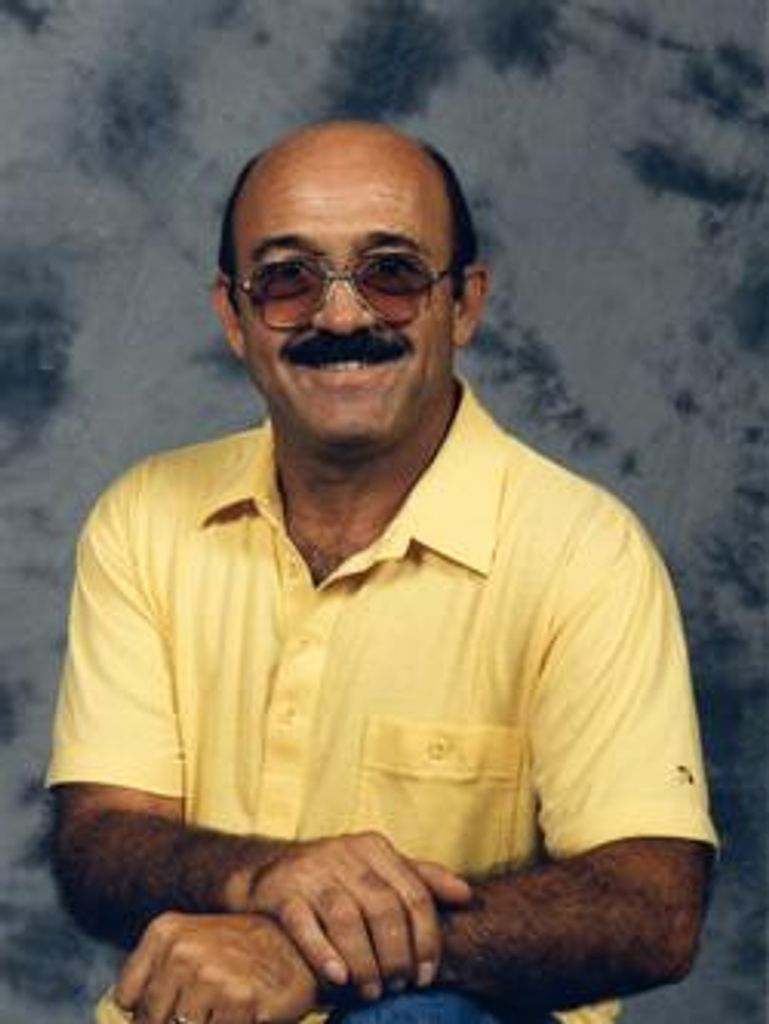 William Cecil Murphree Profile Photo