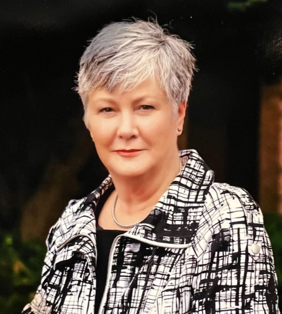 Lucy M. Rogers