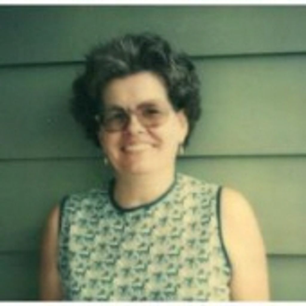 Irene M. Uttard