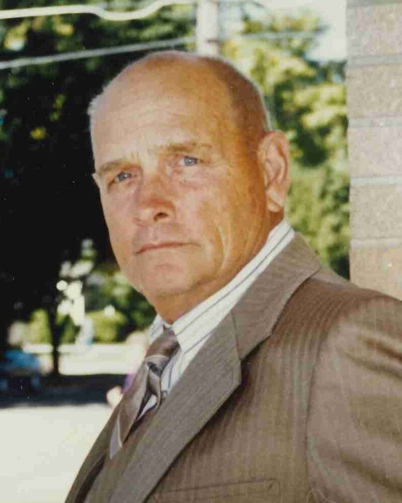 Marvin E. Polchow