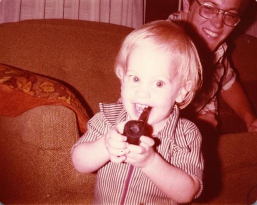 Ronald "Ron" Dean Terrell photo gallery thumbnail 36 of 152