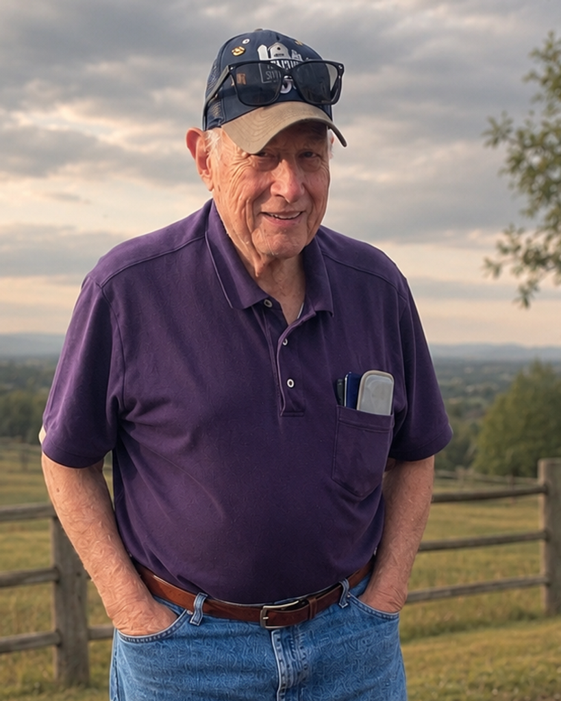 Ray Martin Mackey