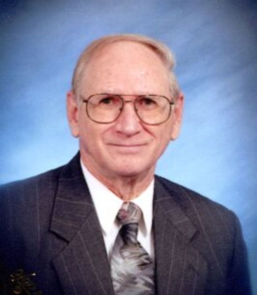 Elmer "Don" Honaker
