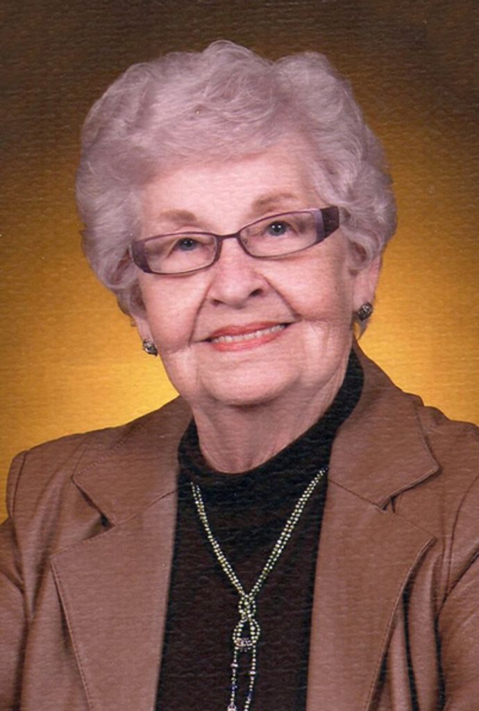 Inez Henrietta Kuborn