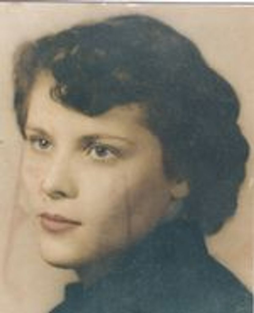 Juanita Jones