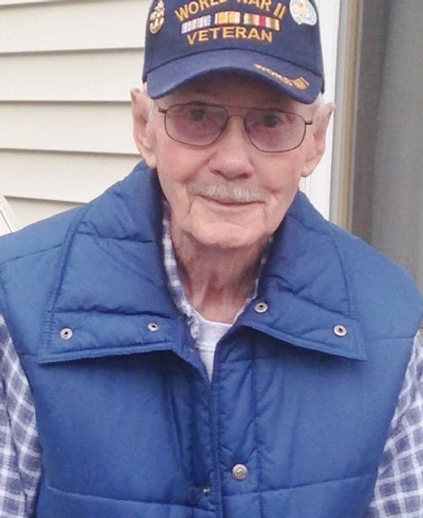 Mason L. Beard Profile Photo