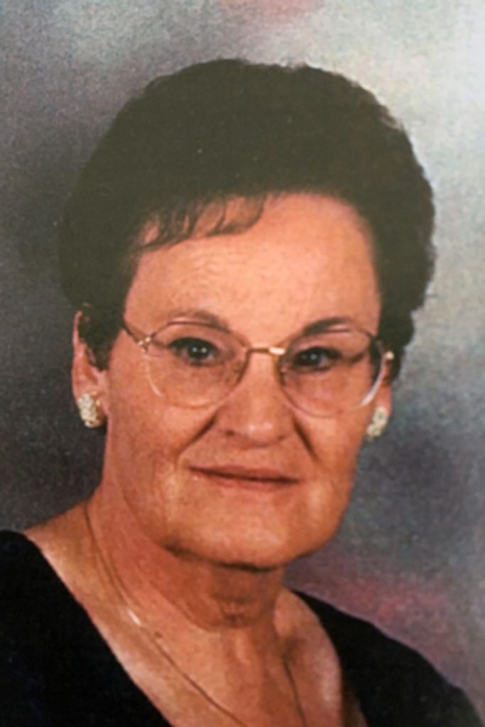 Ruth K. “Ruthie” Kelley