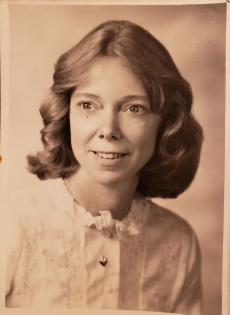 Norma Ann (Reglien)  Wolbert