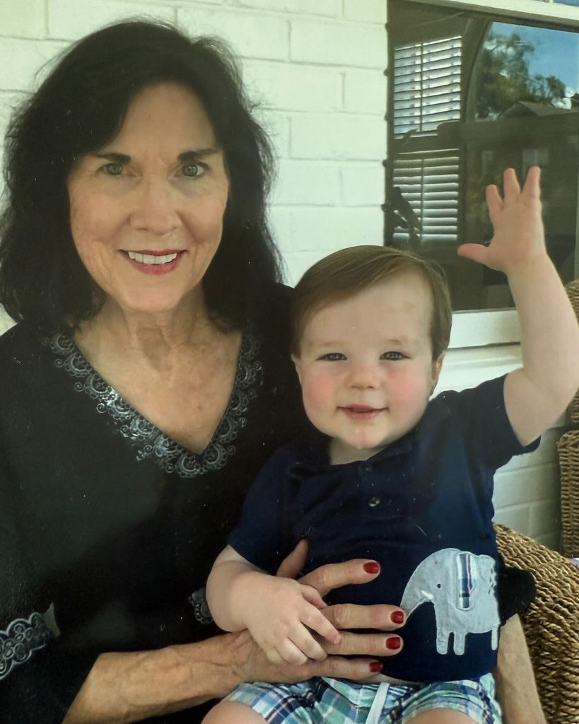 Cathy Fulford Henderson Profile Photo