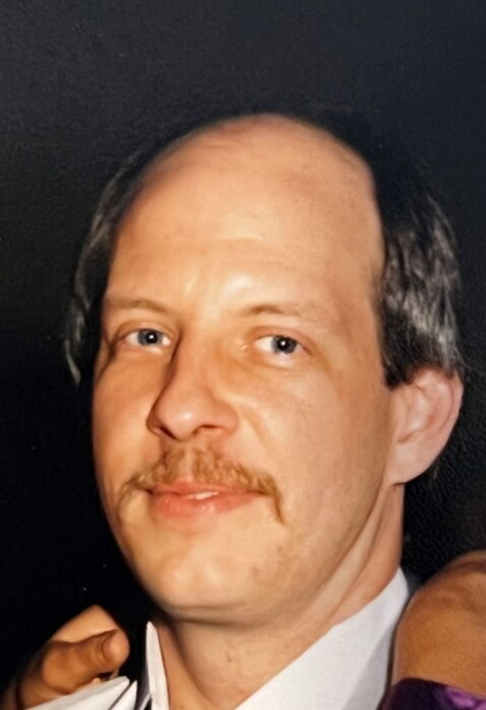 Michael Ivan Tirpak Profile Photo