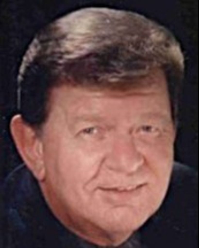 Gerald "Jerry" Chadderton Profile Photo