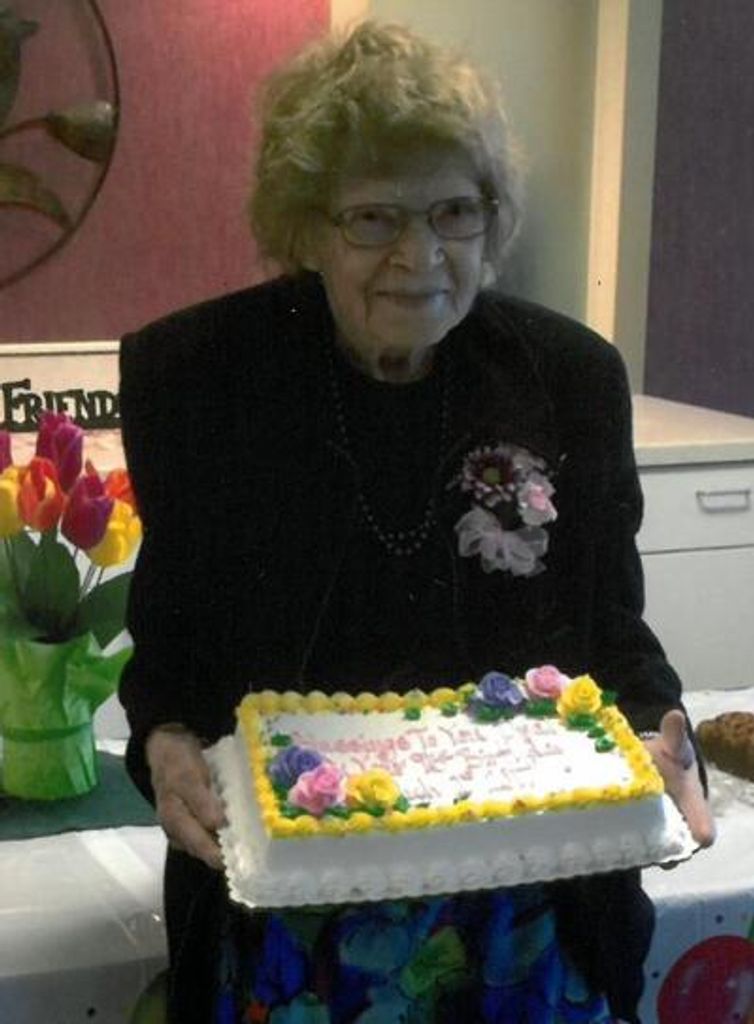 Opal Dargus Profile Photo