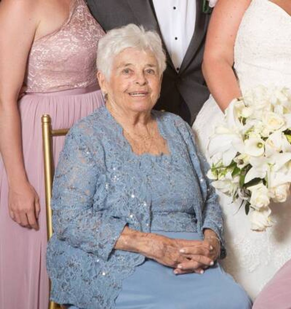 Patricia M. Watt Profile Photo