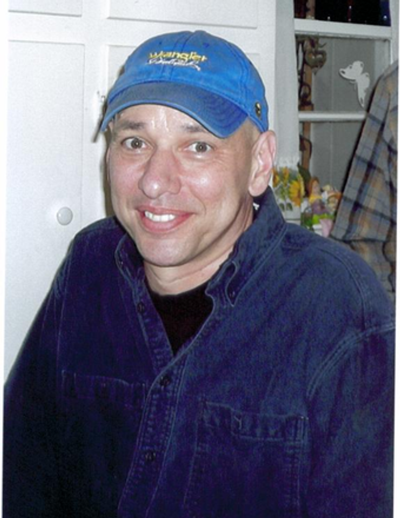 Marcus  Horst Zander