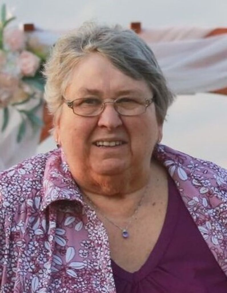 Carmella Tenney Profile Photo