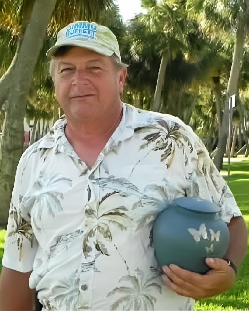 Joseph Reedy Hill Profile Photo