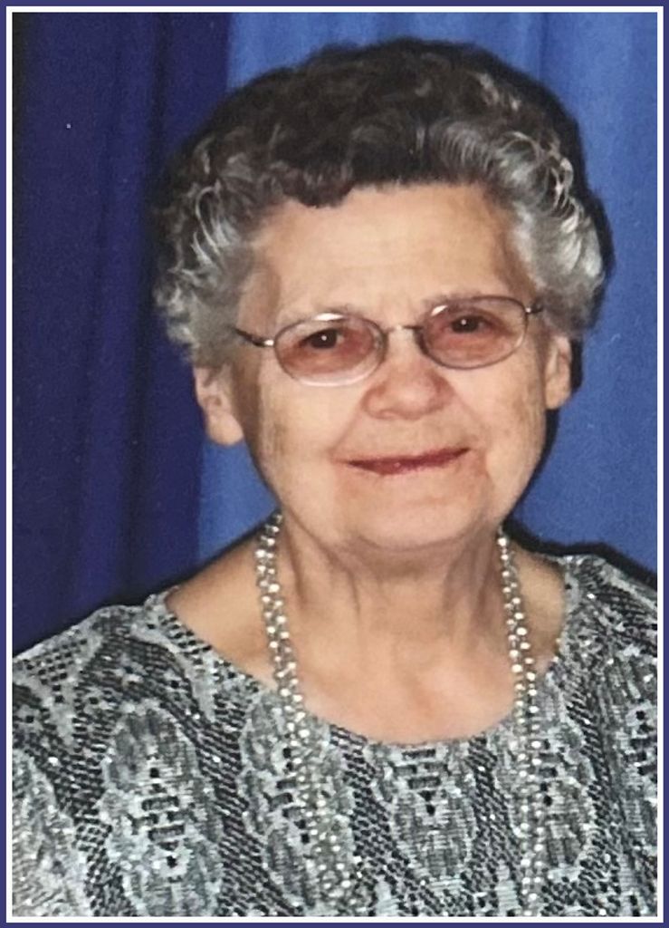 Mildred Julia Dulas-Sette