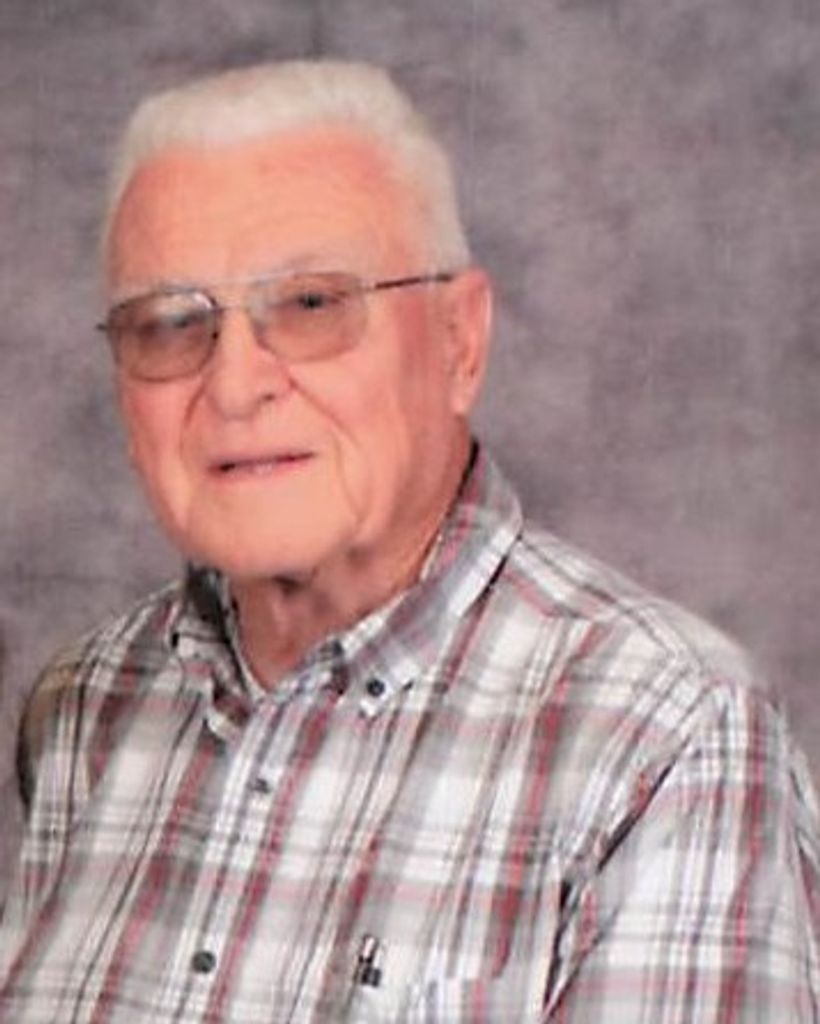Orley Warren Anderson Profile Photo