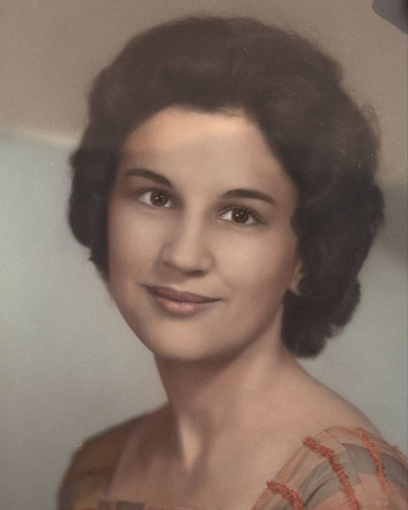 Helen Marie Tedstrom