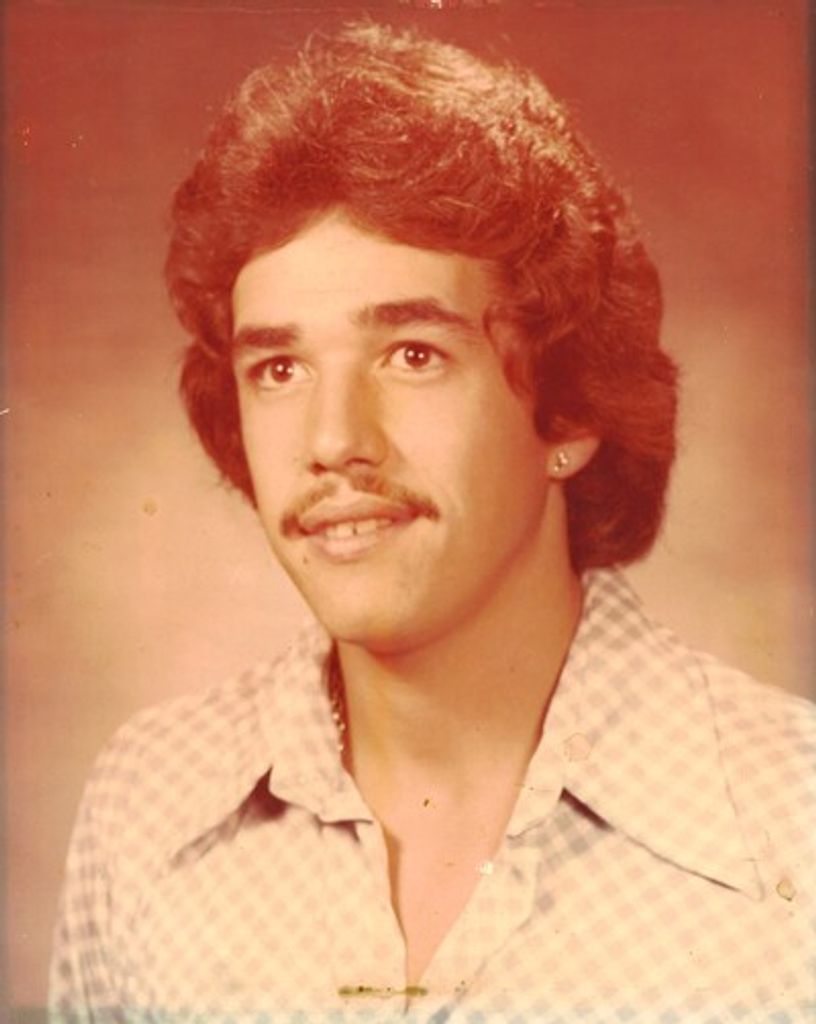 Glen Anthony Houle Profile Photo