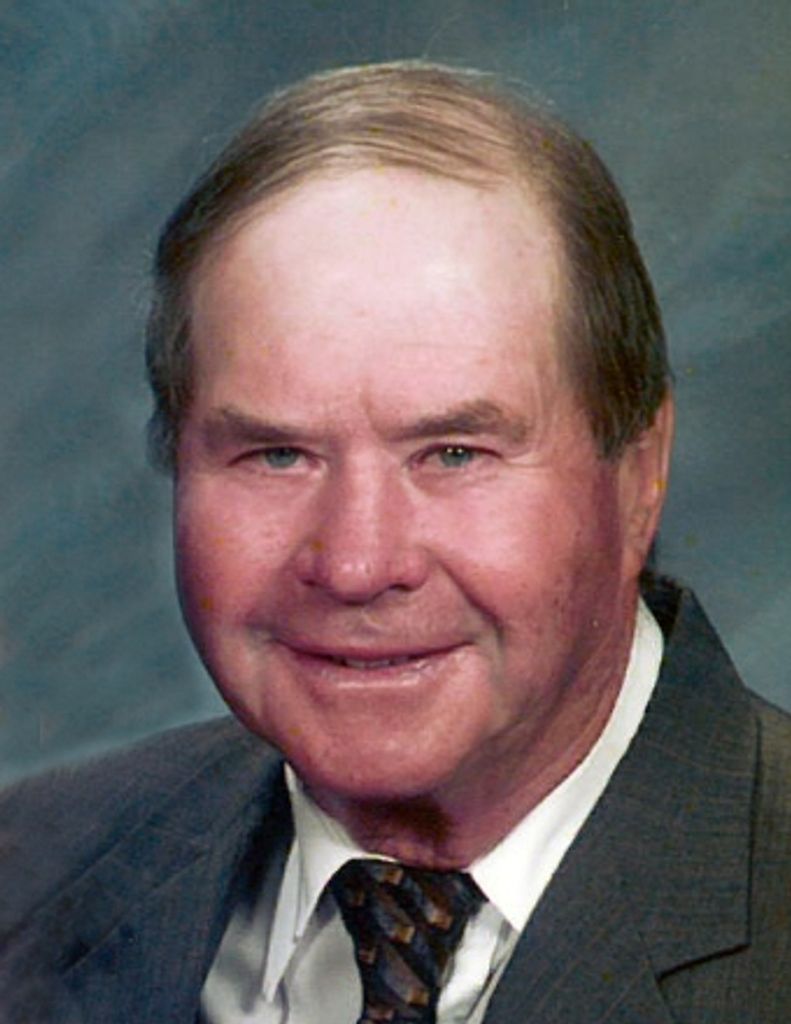 Bernard  J.  Schuld Profile Photo