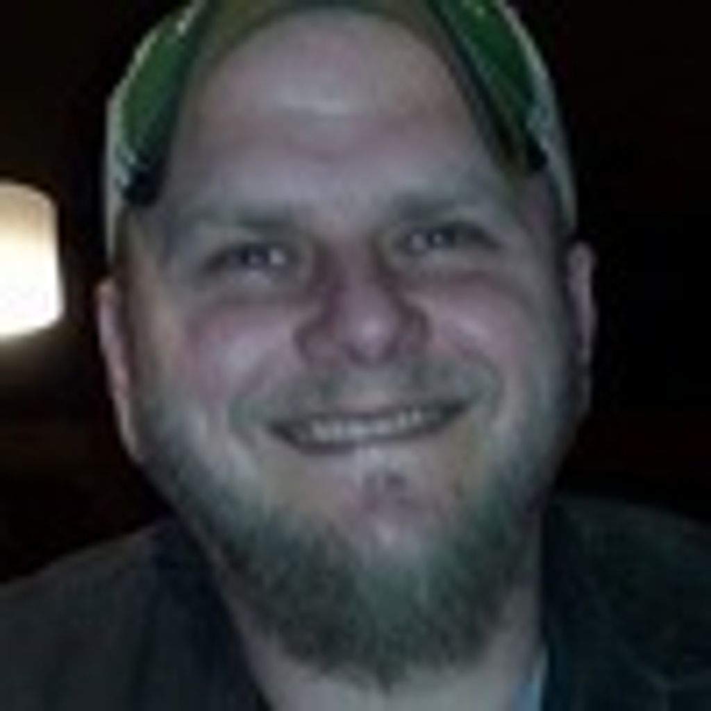 Matthew Lee Webster Profile Photo