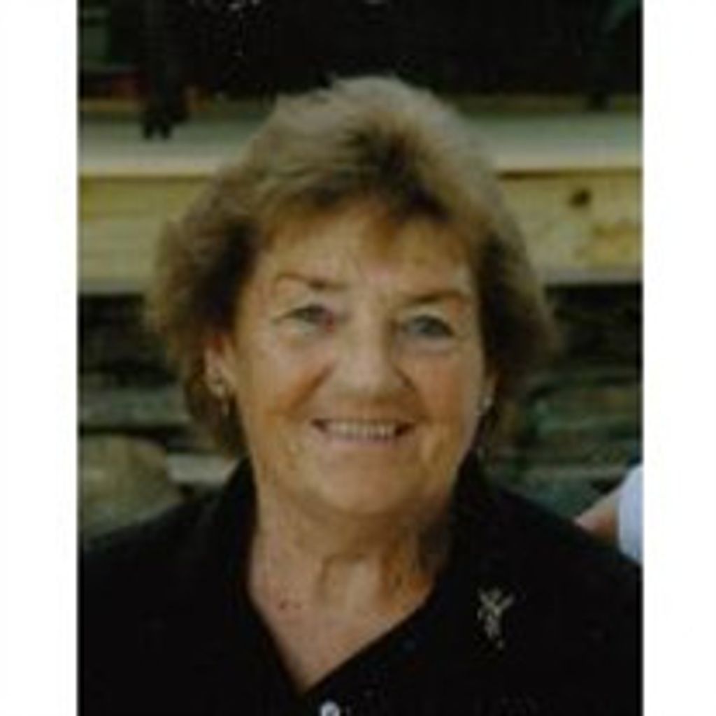 Patricia Clark Profile Photo