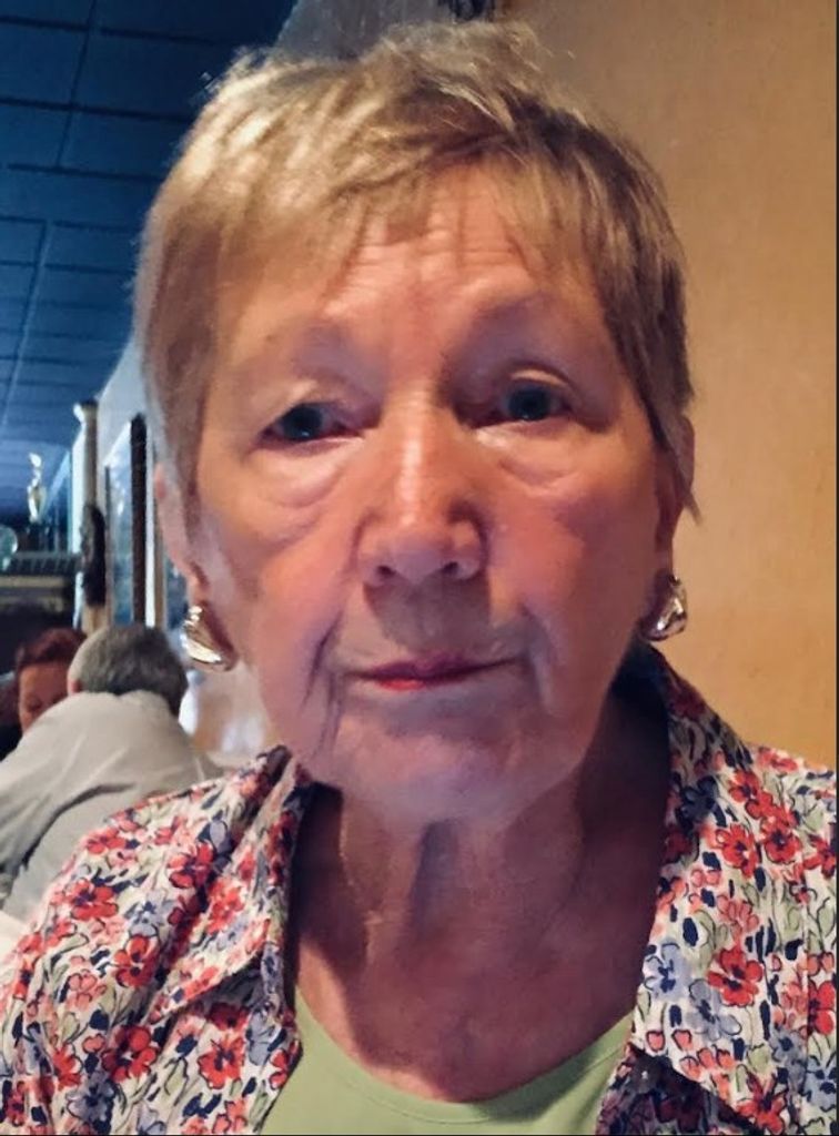 Karen Rose Heston