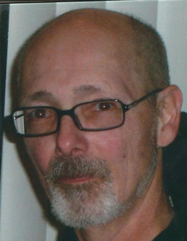 Dennis L Reed