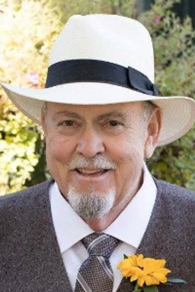 Robert J. Mcgrail, Jr.