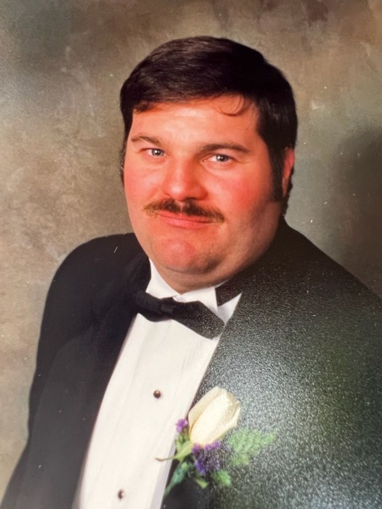 Dennis Healy Profile Photo