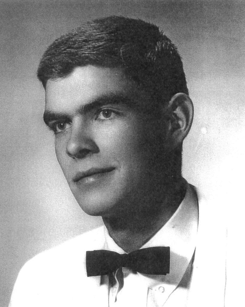 Sidney Warren Simmonds