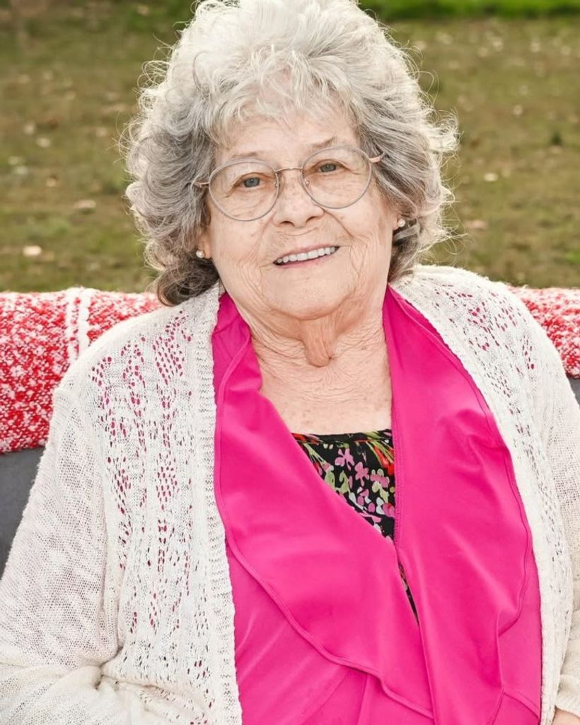 Bonnie Jean Smith Profile Photo