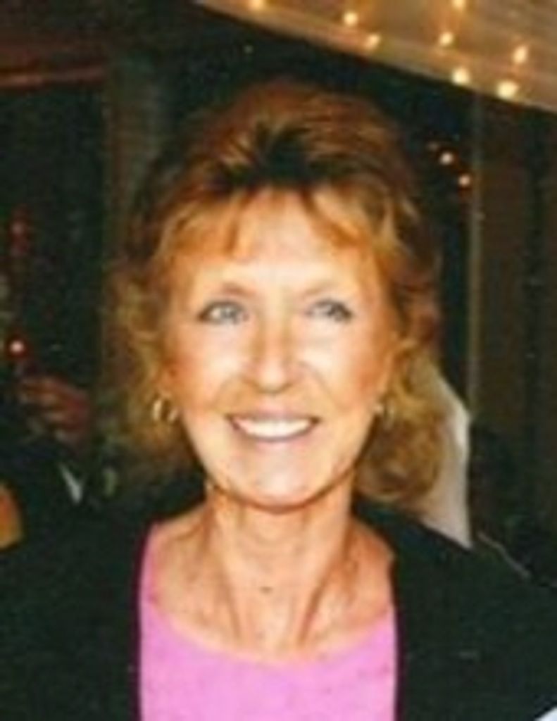 Mary Alice Greer