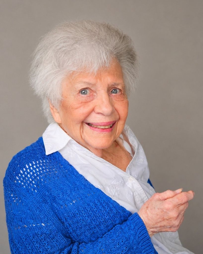 Alice Maxwell Scott Profile Photo