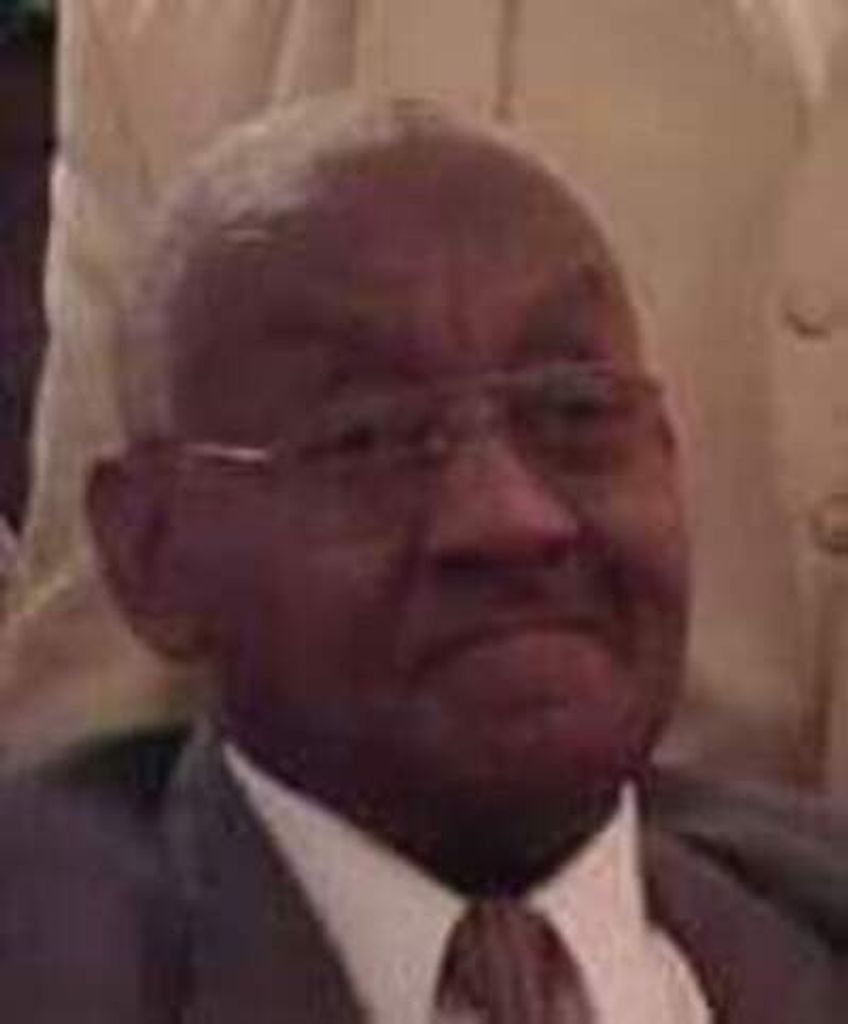 Johnnie Burn Sr. Profile Photo