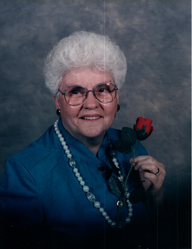 Cora Lea Duncan Profile Photo