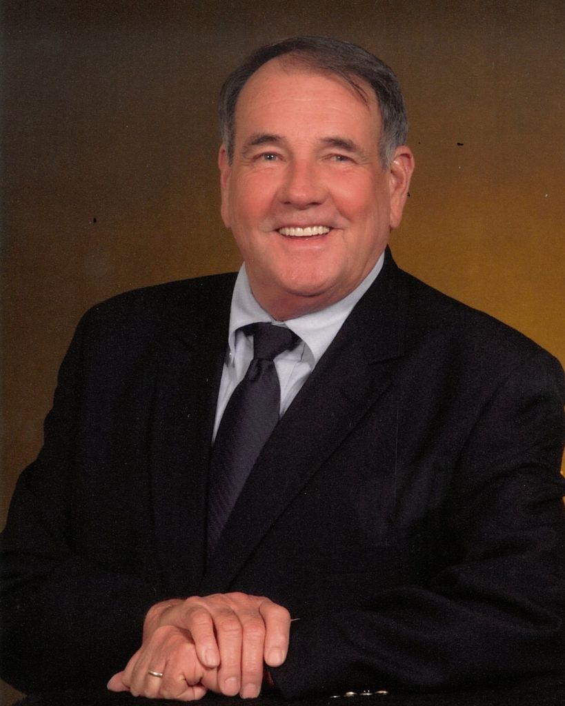 Raymond Bellflower Profile Photo