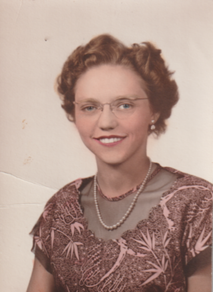 Mary Jean Graves Profile Photo